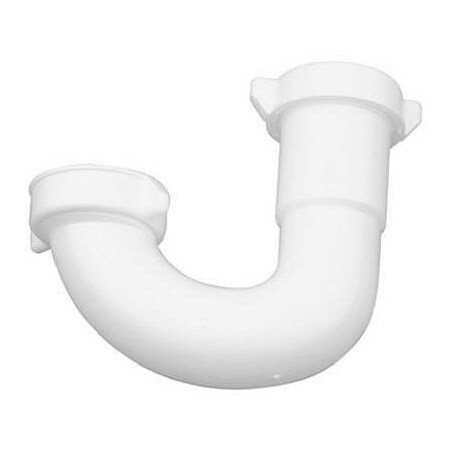 Brasscraft MP Plas Kitch DrainBend 453-332